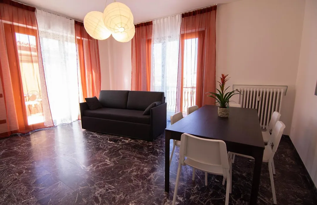Kate Apartment in centro 3 camere da letto 3 bagni-1